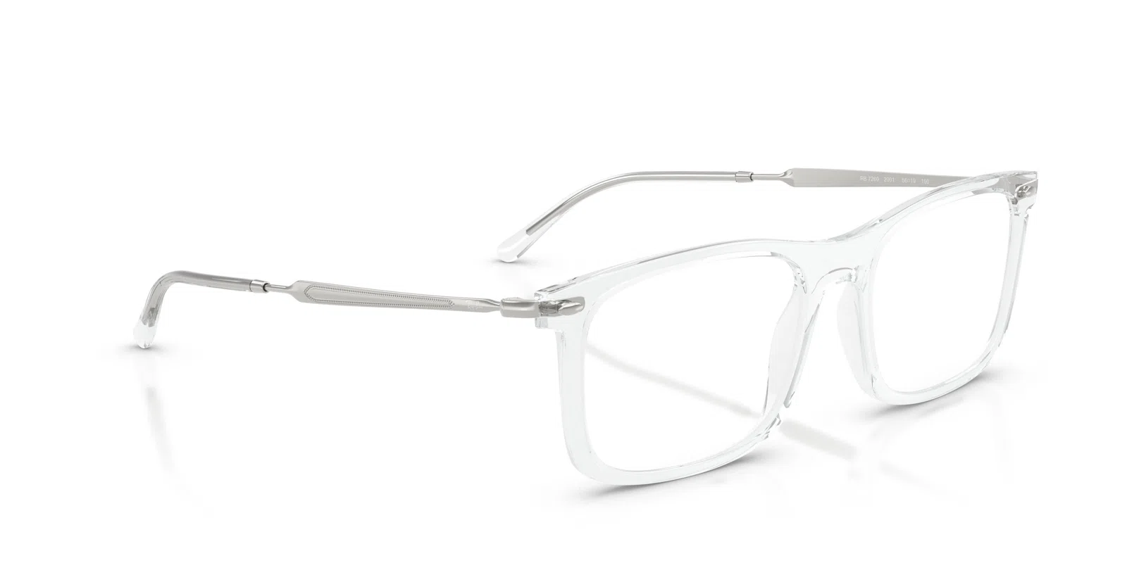 Ray-Ban 7260 Eyeglasses - view 9